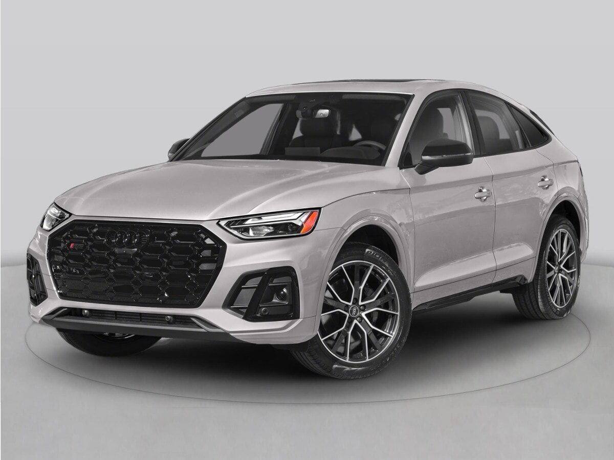 2022 AUDI SQ5