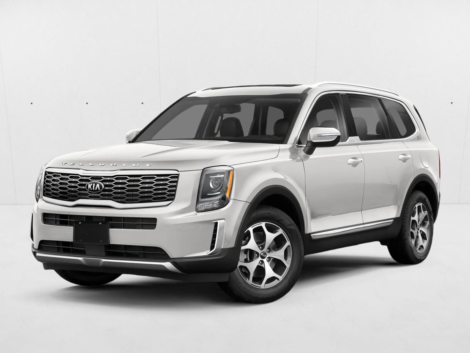 2021 KIA Telluride