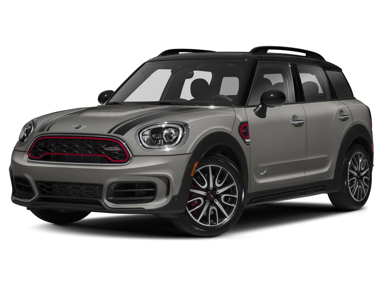 2020 MINI Countryman