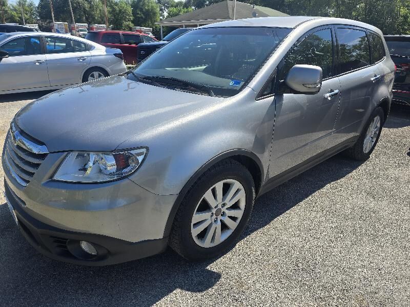 2011 SUBARU B9 Tribeca