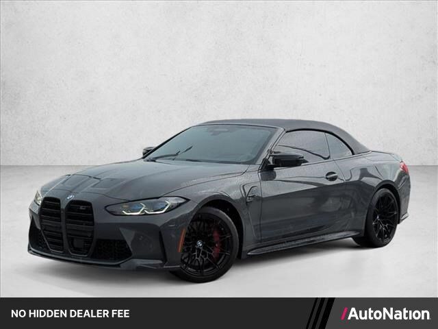 2024 BMW M4