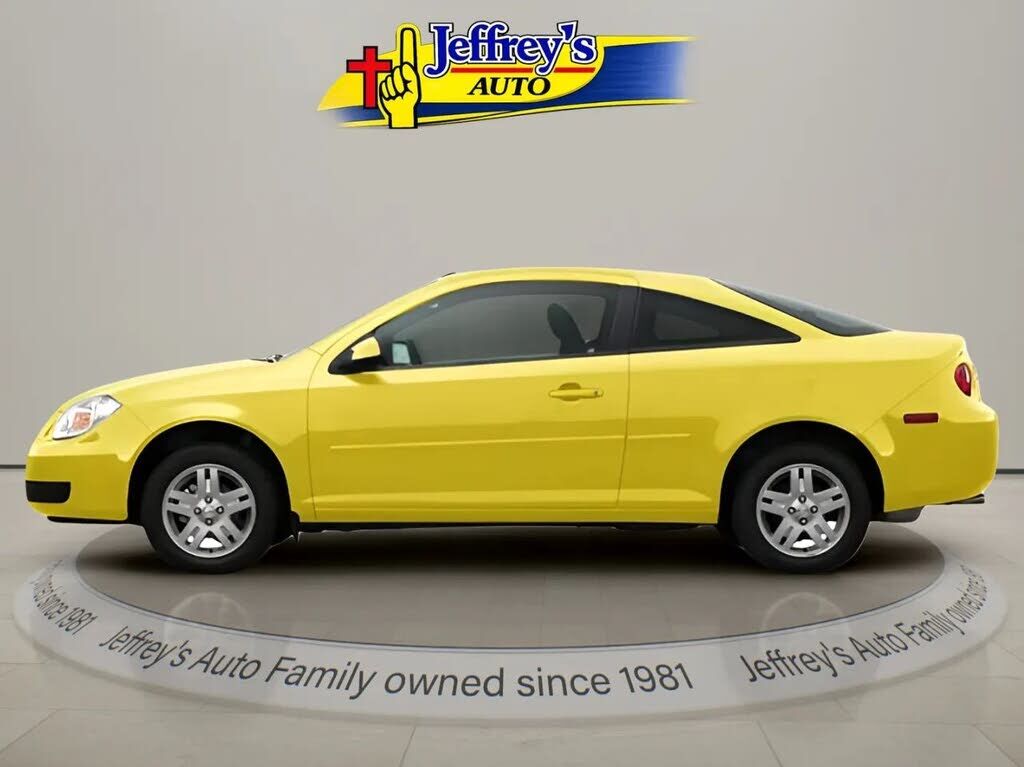 2006 CHEVROLET Cobalt