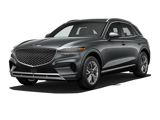 2023 GENESIS GV70