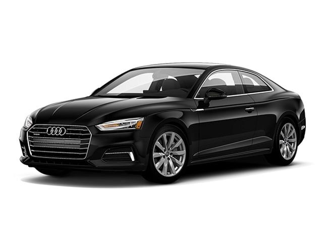 2018 AUDI A5