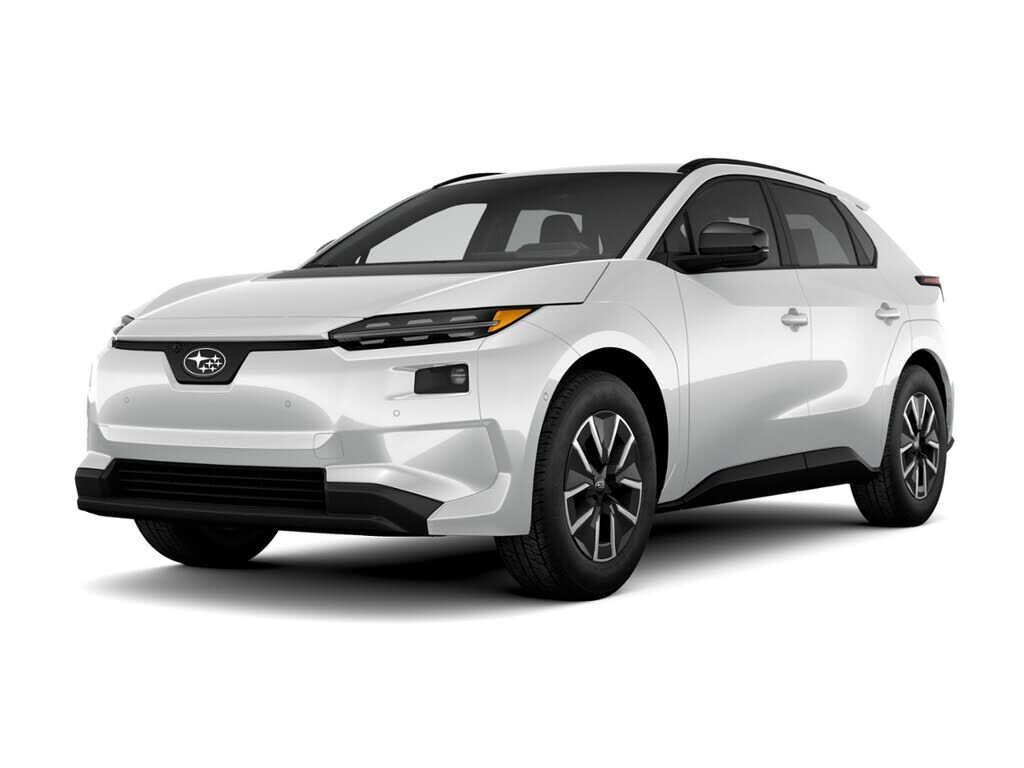 2026 SUBARU Solterra