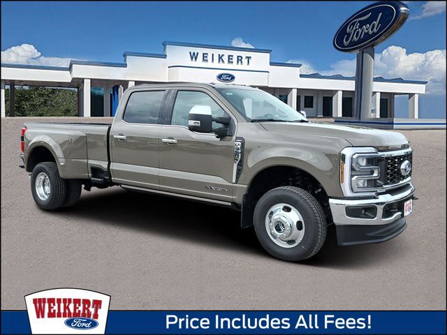 2026 FORD F-350