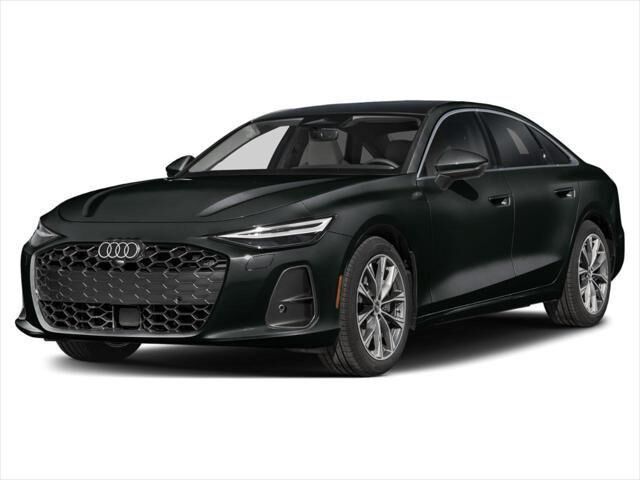 2026 AUDI A6