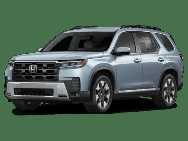 2026 HONDA Pilot