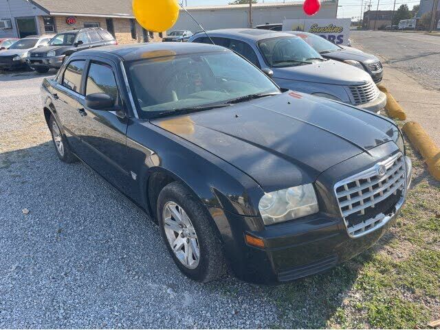 2006 CHRYSLER 300
