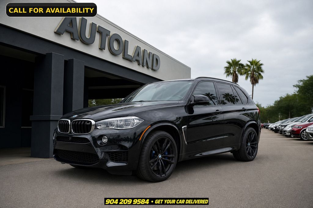 2018 BMW X5