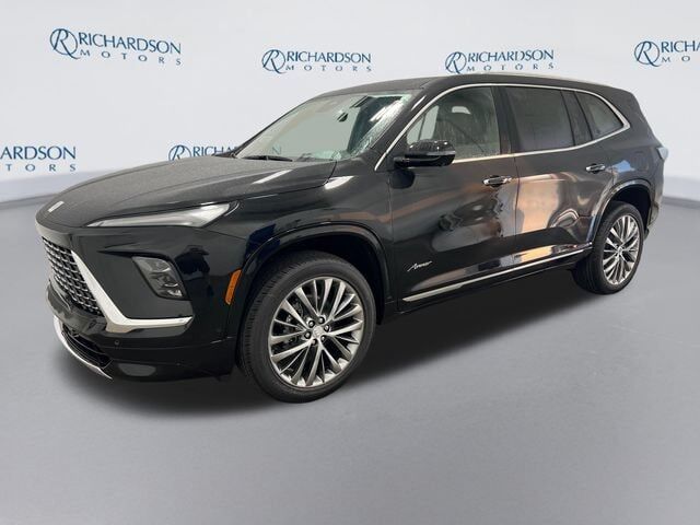 2026 BUICK Enclave