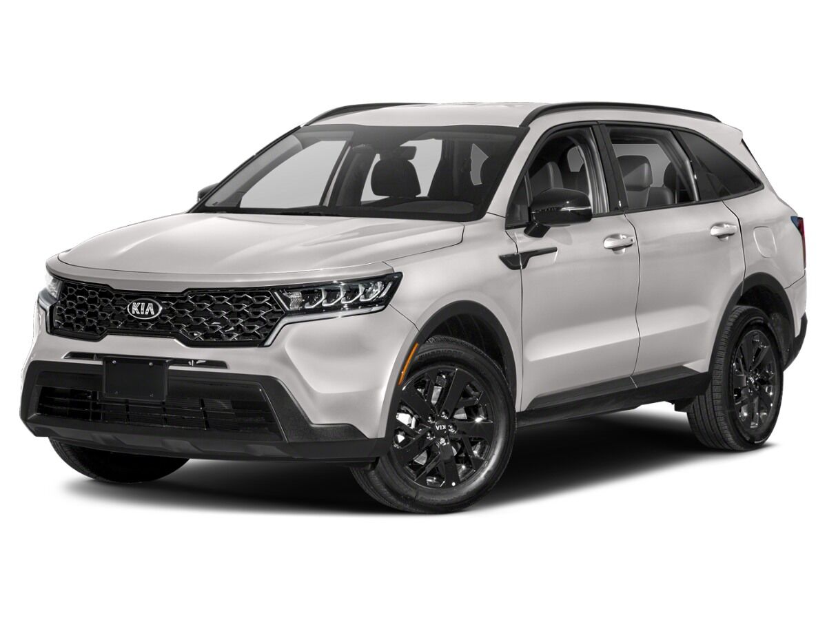 2021 KIA Sorento