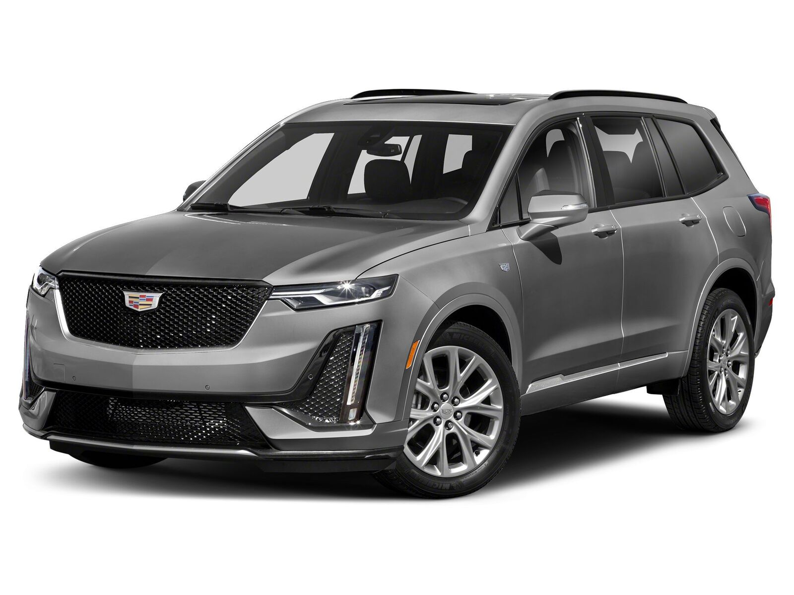 2020 CADILLAC XT6