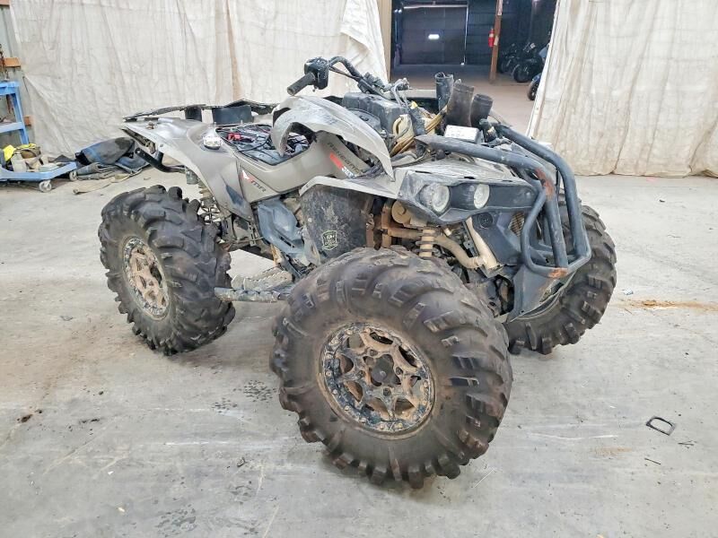 2022 CAN-AM Renegade