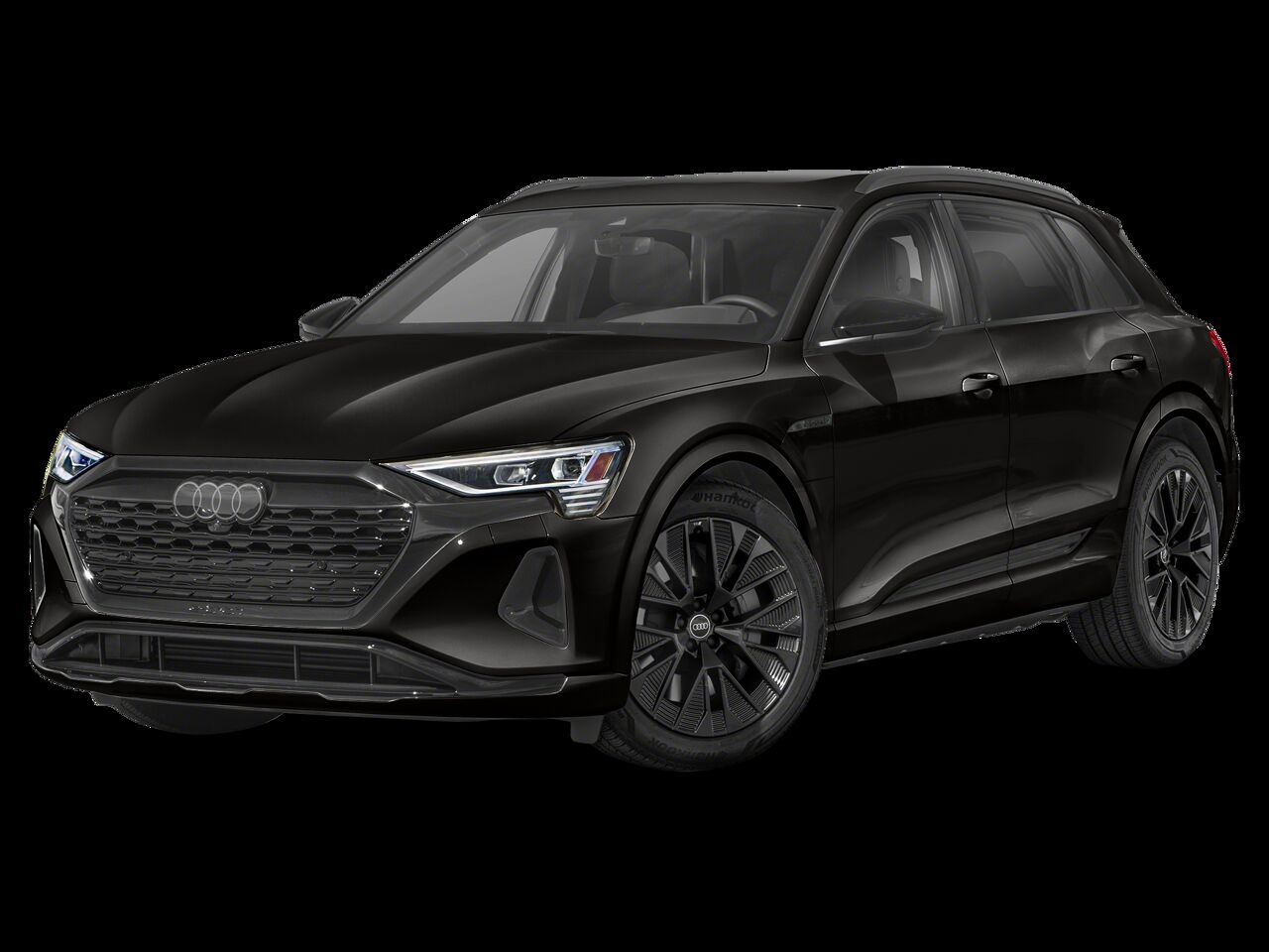 2024 AUDI Q8
