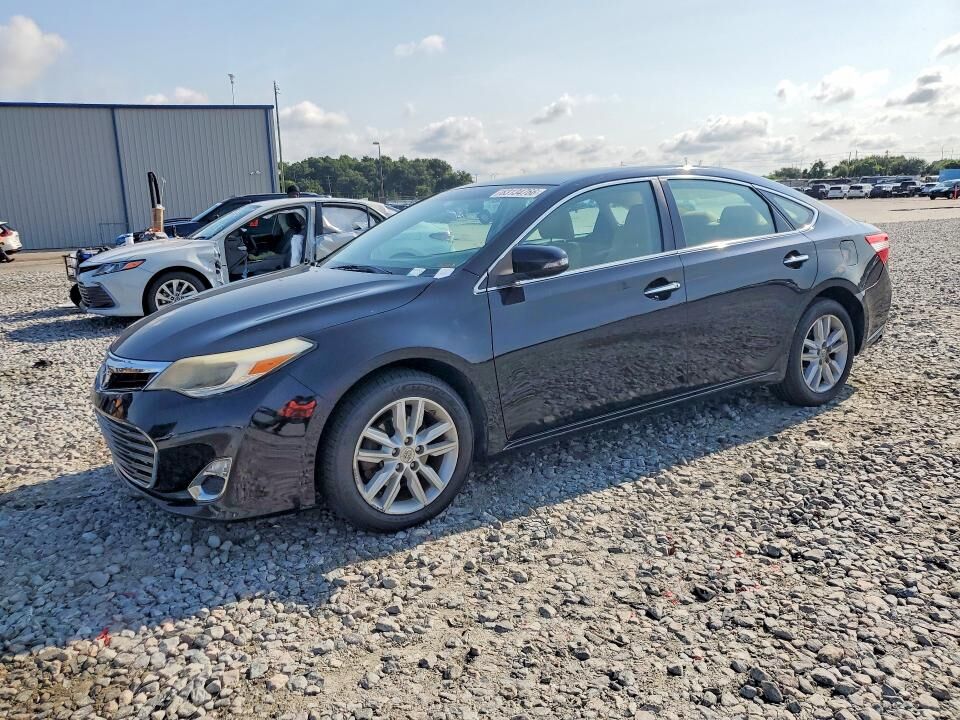 2014 TOYOTA Avalon