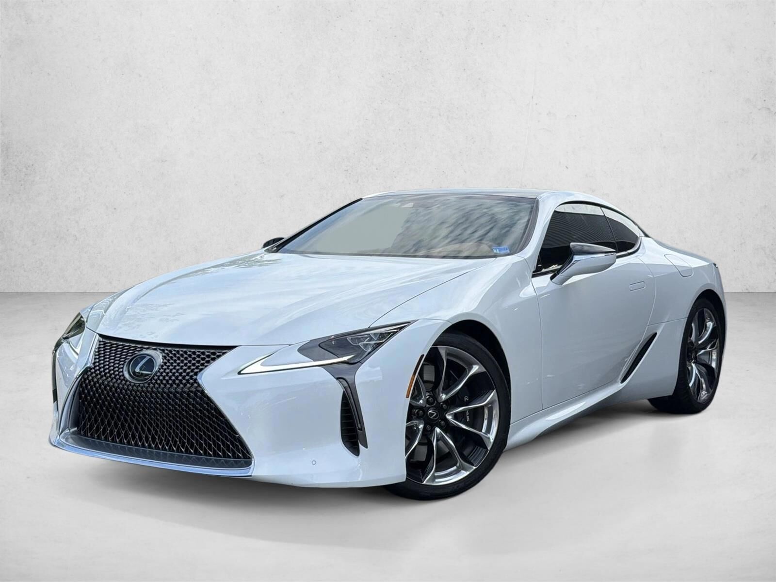 2023 LEXUS LC