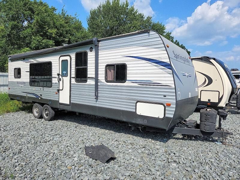 2019 KEYSTONE Keystone