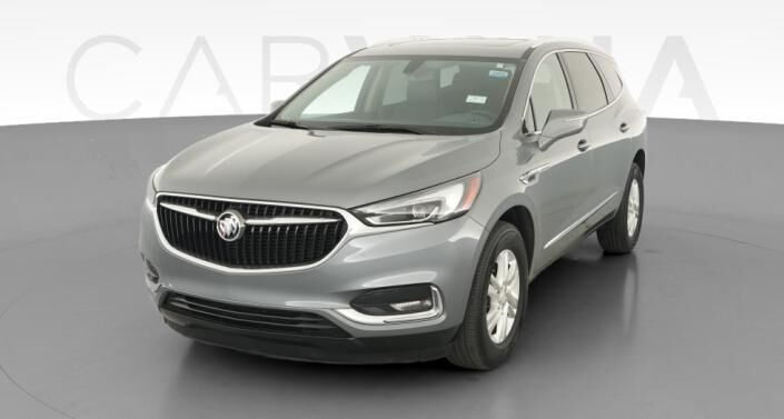 2020 BUICK Enclave