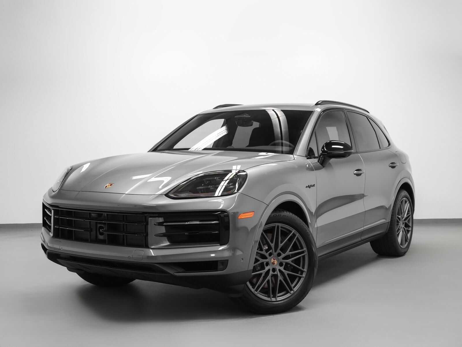 2026 PORSCHE Cayenne