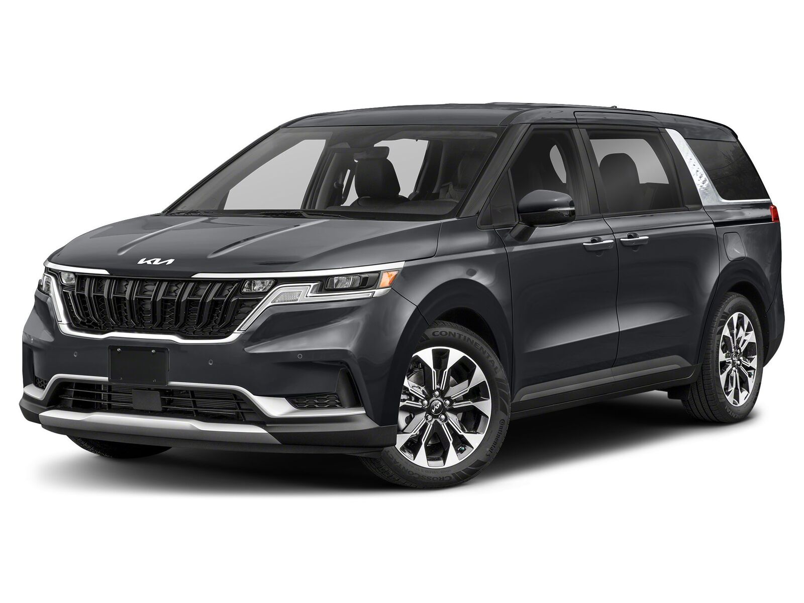 2022 KIA Carnival