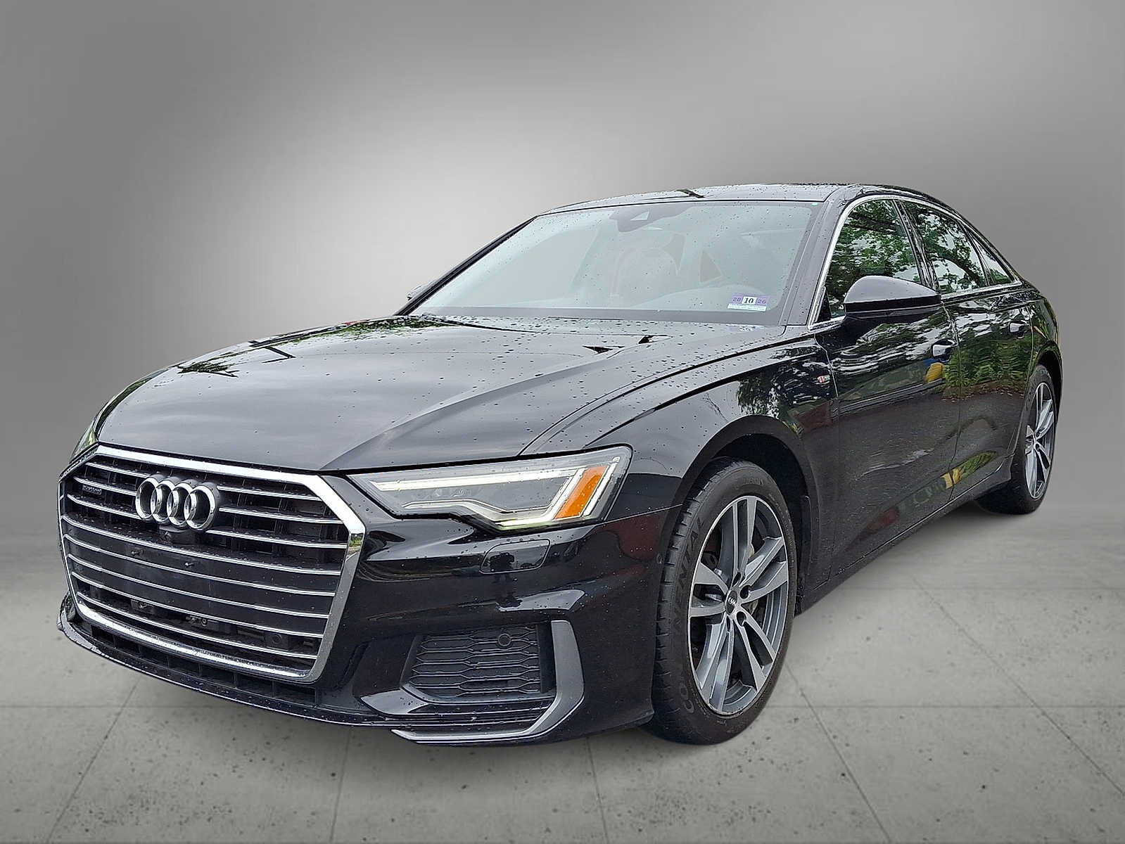 2019 AUDI A6