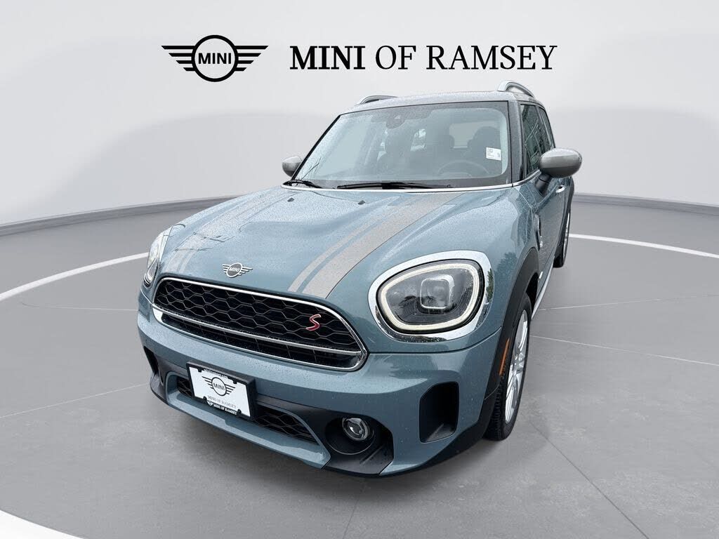 2024 MINI Countryman