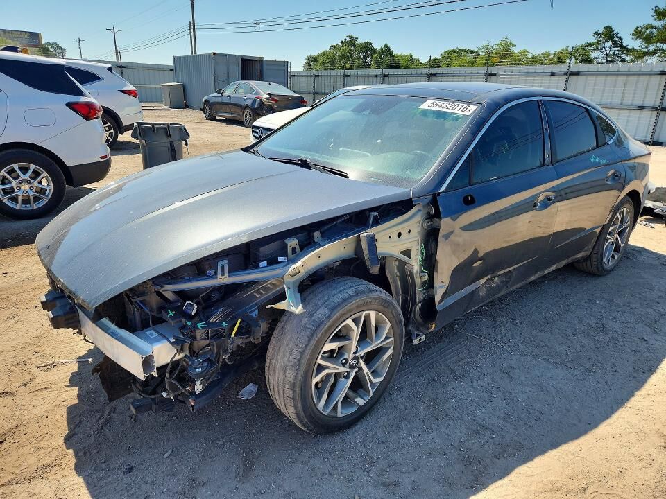 2023 HYUNDAI Sonata