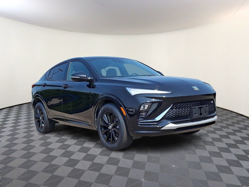 2024 BUICK Envista