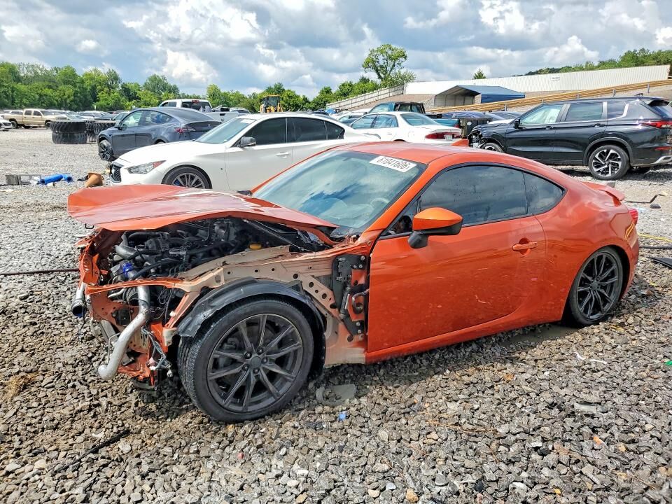 Toyota 86