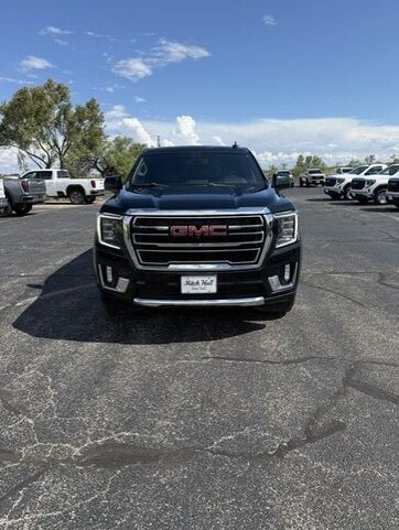 2021 GMC Yukon XL
