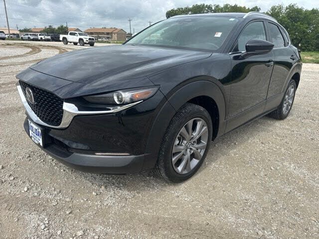 2024 MAZDA CX-30