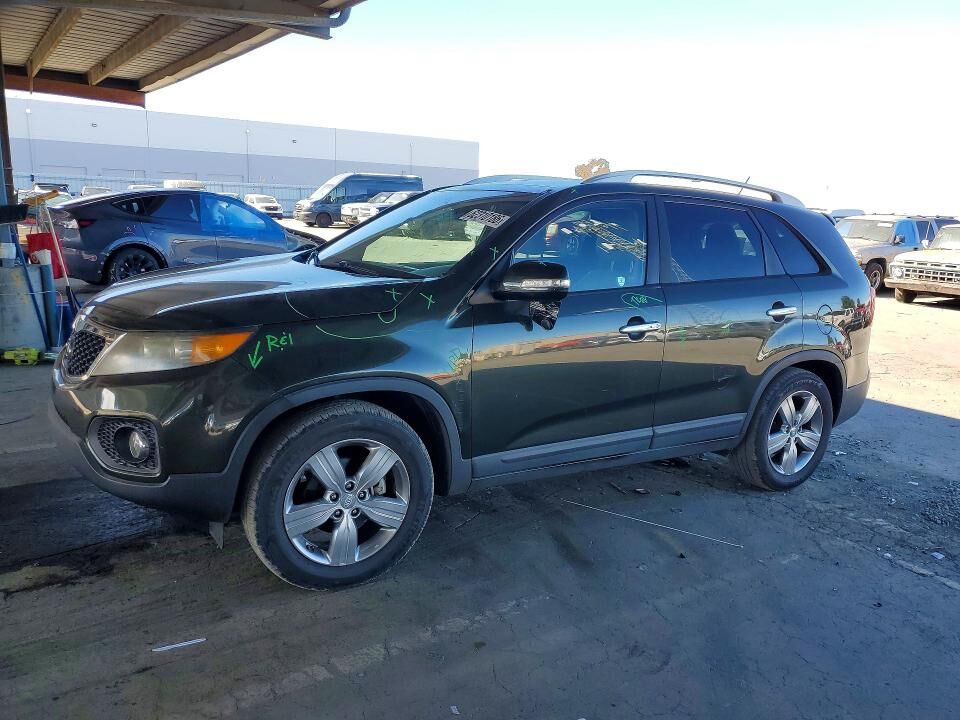2012 KIA Sorento