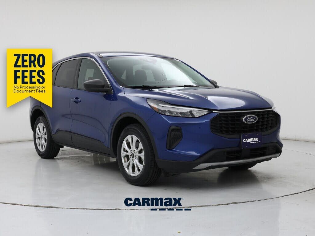 2023 FORD Escape