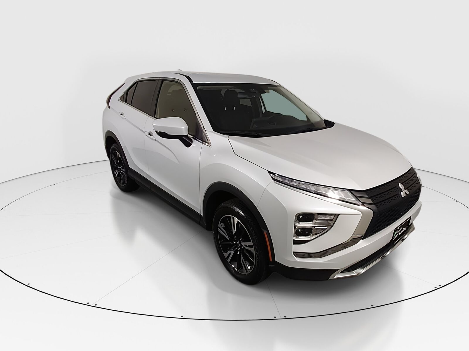 2024 MITSUBISHI ECLIPSE CROSS