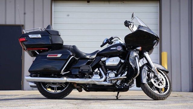2023 HARLEY DAVIDSON FLTRK / Road Glide Limited