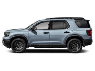 2026 HONDA Passport