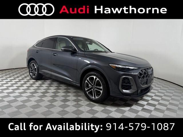 2026 AUDI SQ5