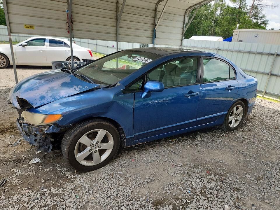2006 HONDA Civic