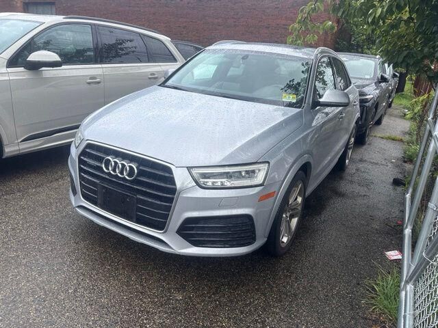 2017 AUDI Q3