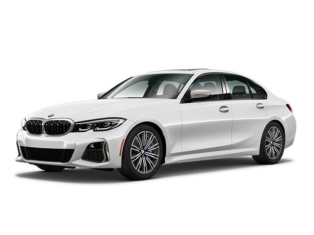 2022 BMW M3