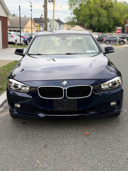 2015 BMW 3 Series