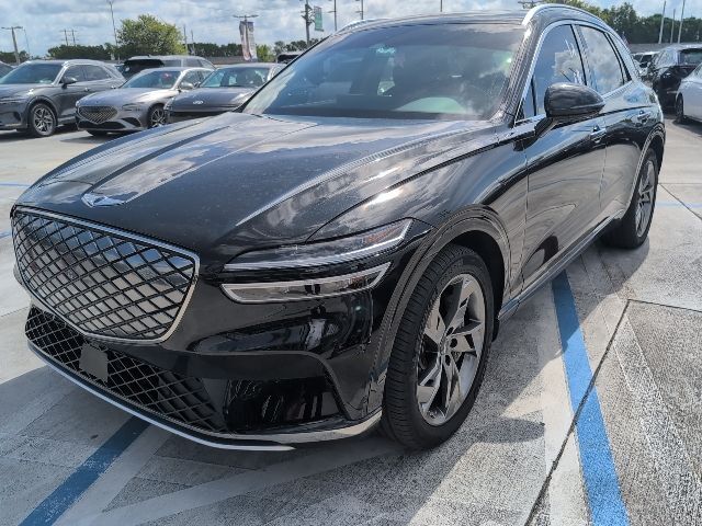 2025 GENESIS GV70