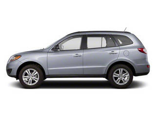 2010 HYUNDAI Santa Fe