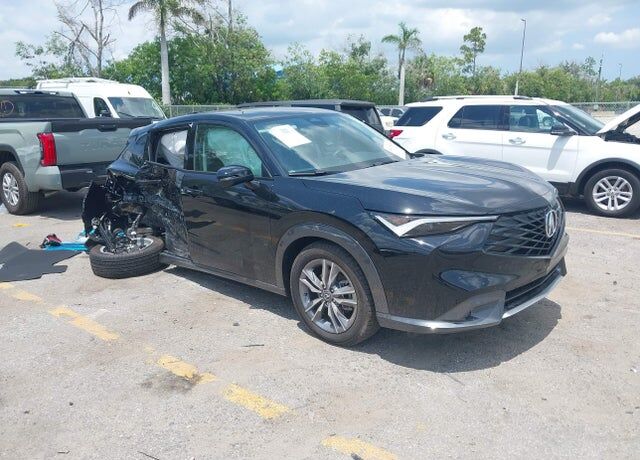 2026 ACURA ADX