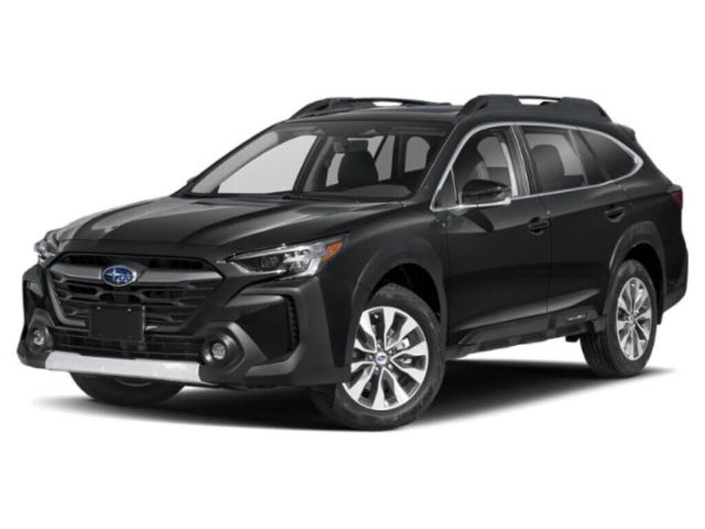 2023 SUBARU Outback