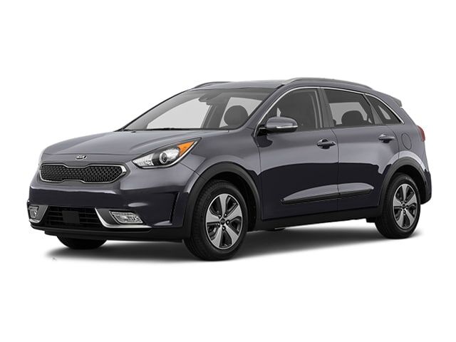 2018 KIA Niro