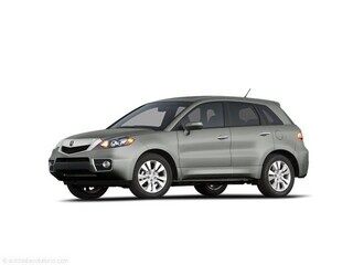 2010 ACURA RDX