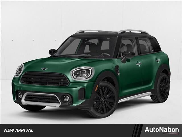 2024 MINI Countryman