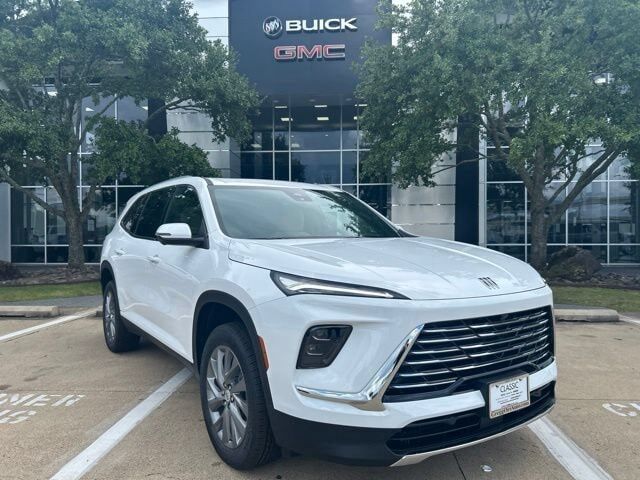 2026 BUICK Enclave